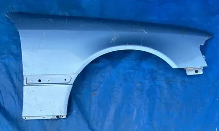 Paralama Direito Mercedes C280 C200 C220 C180 1994 A 2000