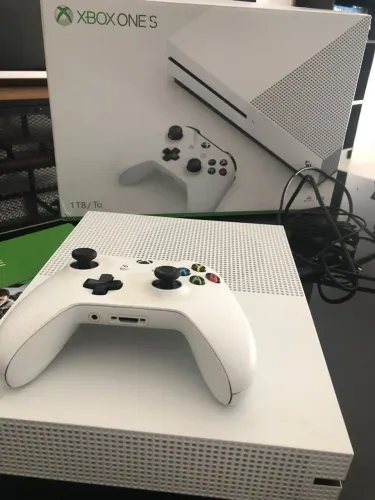 XBOX SERIES ONE S 512GB
