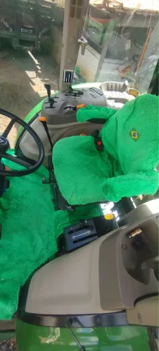 John Deere 5080E 2024