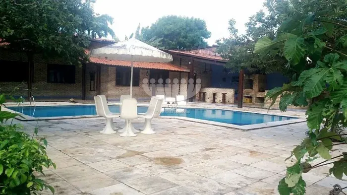Belíssima chácara no Maracanaú, terreno de 3.461,70m²