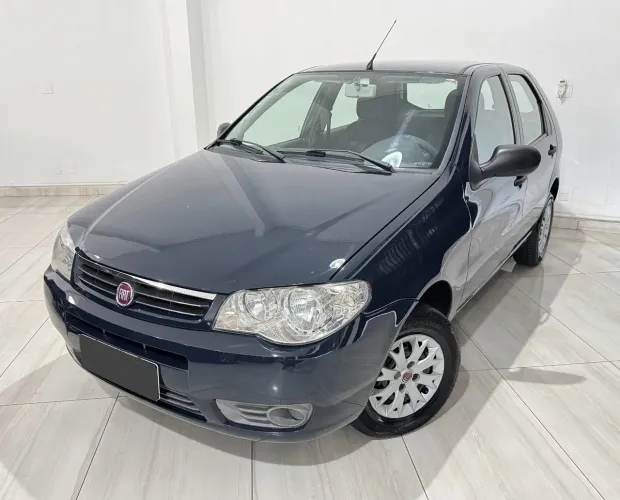Fiat Palio Celebration 1.0 Fire Flex 8V 4P 2014