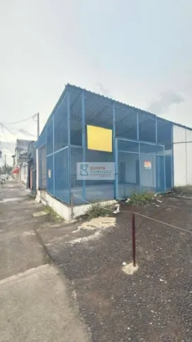 Terreno Comercial / Centro - 690