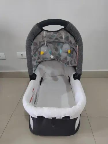 Moisés portátil Baby Trend