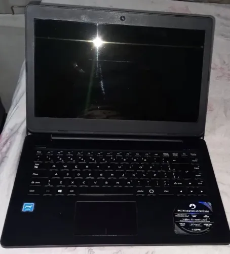Notebook Positivo STILO XC3620