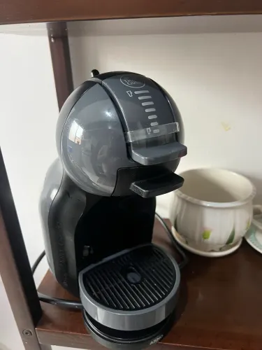 Cafeteira Dolce Gusto
