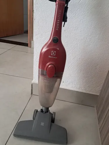 Aspirador de pó