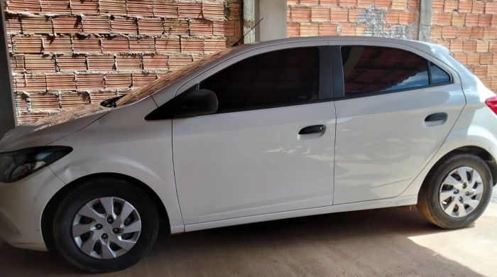 Imagem de Chevrolet Onix JOY Hatch 1.0 8V Flex Mec. 4P 2019