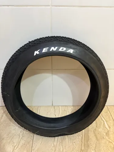 Pneu bike - KENDA 20X4.0