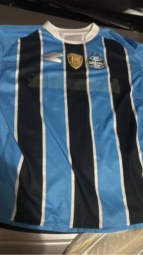Camisa do grêmio