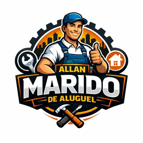 Marido de Aluguel 