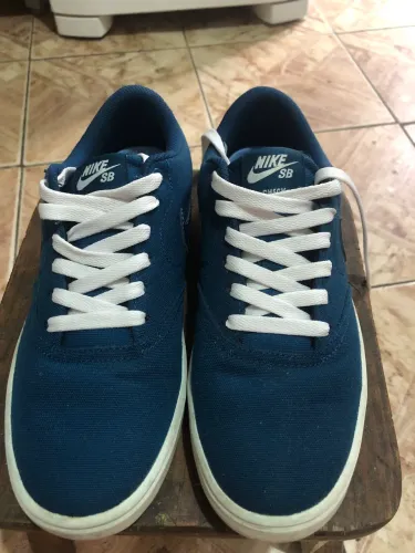 Tenis Nike SB original 