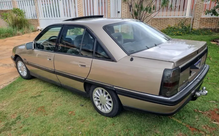 Chevrolet Omega GLS 2.2 / 2.0 1995