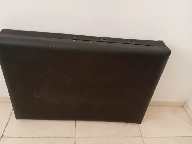 Maca portátil