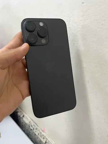 Phone 14 Pro Max - Estado de Novo - Completo