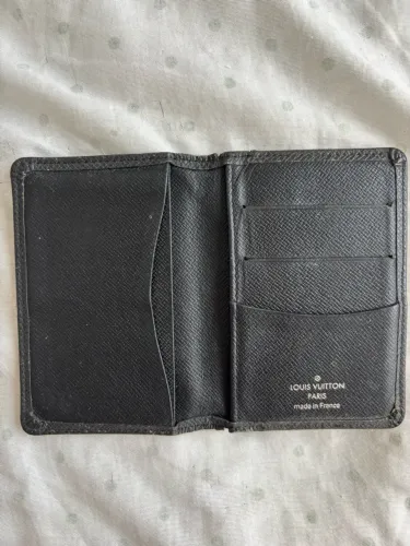 Porta cartões Louis Vuitton