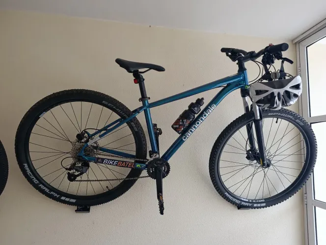 Bike cannodale