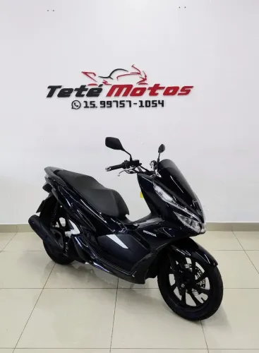 Pcx 150 DLX 2019 (Venda // Troca // Financia)