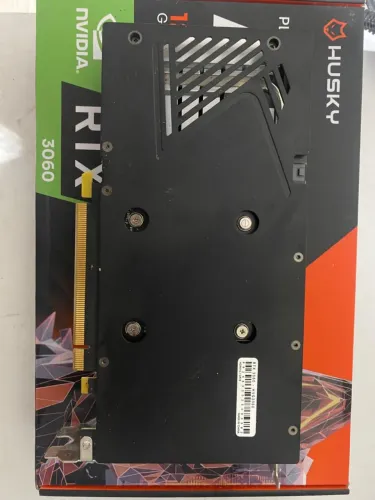 RTX 3060 12Gb