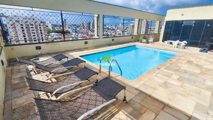 Flat 45m² à Venda | Centro - Franca/SP | Franca Inn