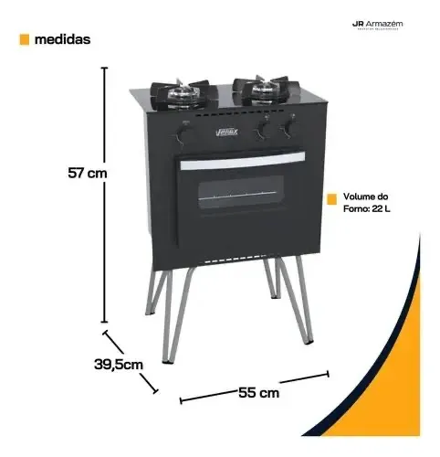 vende se fogão mini cooktop a gás 