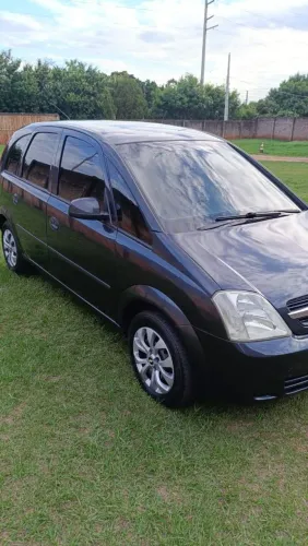 Chevrolet Meriva 1.8/ CD 1.8 MPFI 8V 102cv 5P 2003
