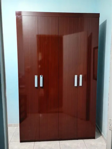 Guarda roupa Solteiro