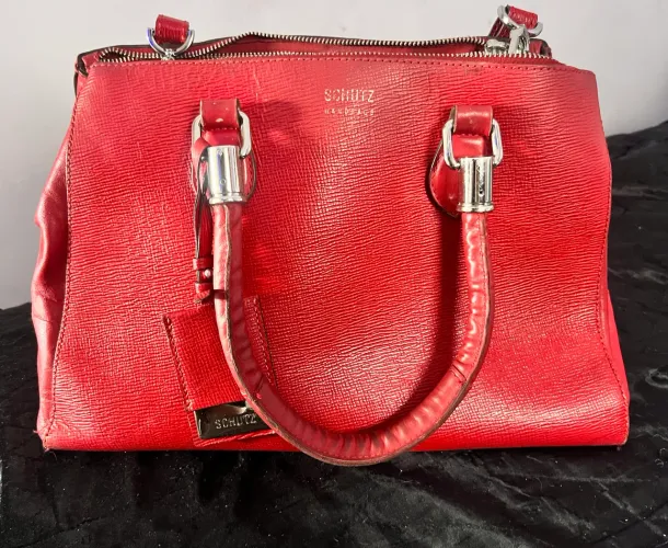 Bolsa Schütz original