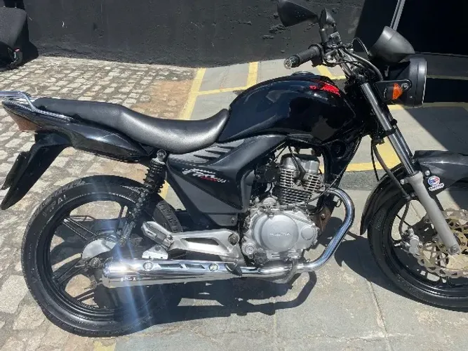 Moto nova