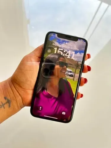 Oportunidade iphone 11 pro disponível