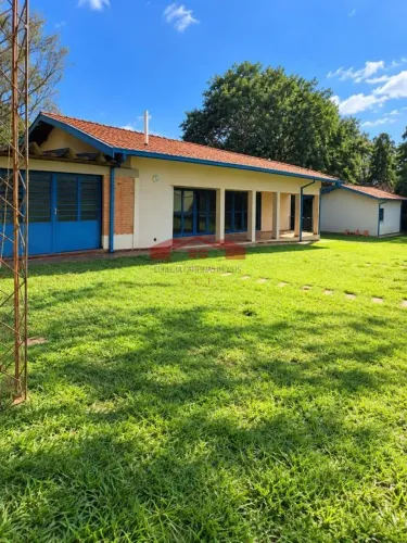 Casa para Venda em Campinas, Chácara Belvedere, 3 dormitórios, 2 suítes, 4 banheiros, 12 v