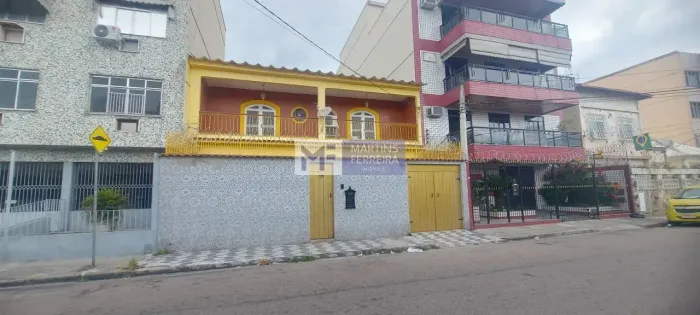 Casa à venda, Vila da Penha, Rio de Janeiro, RJ