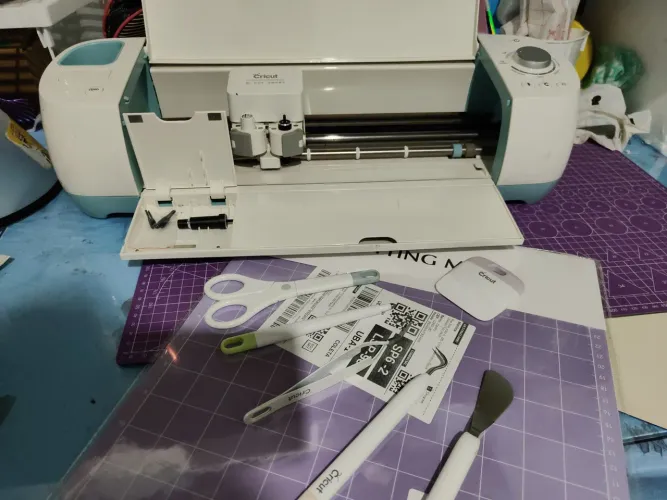 Cricut Explorer Air