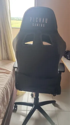 Cadeira Gamer Pichau