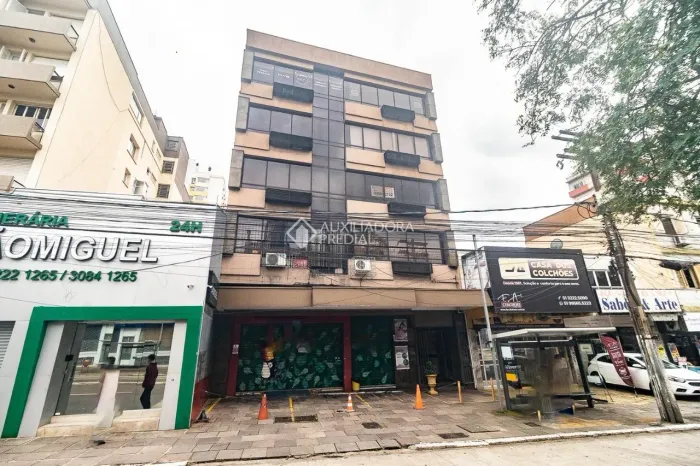 consultório odontológico montado