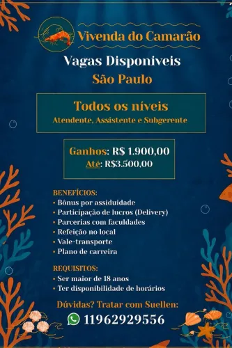 Trabalho