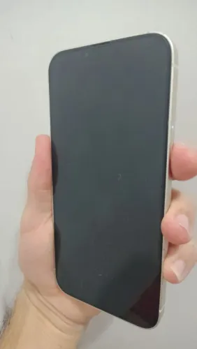 iPhone 14 Plus , 256 gb , bateria 83% 