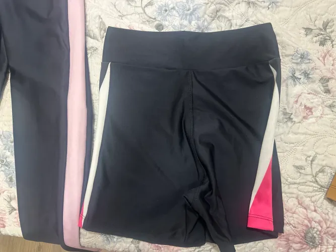 Short e calça LEGBOX