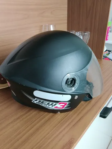 Capacete Pro Tork