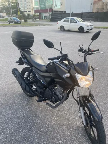 Yamaha FACTOR 150 / Flex