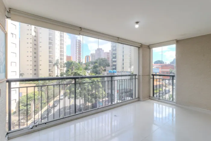 Apartamento para venda em Vila Mascote com 2 quartos, sendo 1 suíte, 81m²