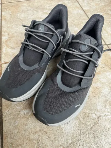 Tênis Puma Softride Exo Shift