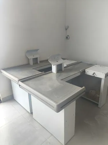 Checkout para mercado 