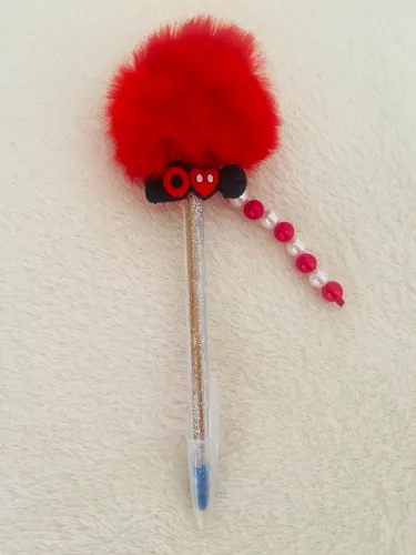 Canetas personalizadas