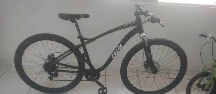 BICICLETA CALOI ARO 29