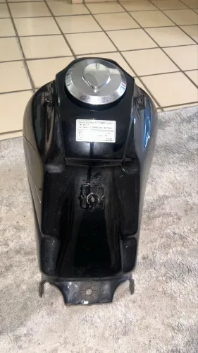 Tanque original Honda XR Tornado 250