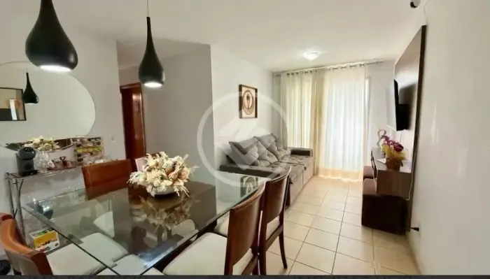 Apartamento à Venda no Setor Parque Amazônia codigo: 271847