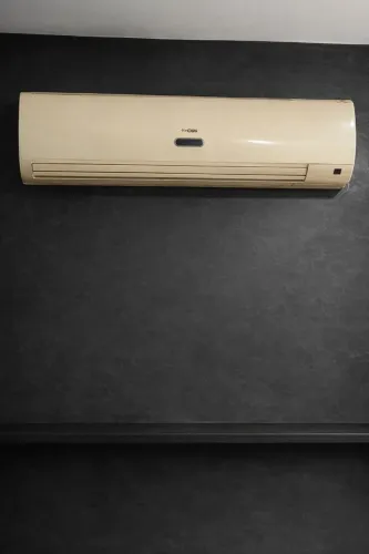 Ar Condicionado 30.000Bthus