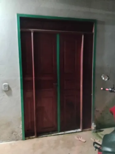 Vendo o kuite porta e janela 