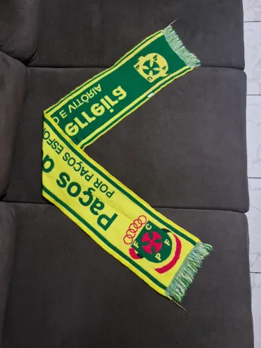 Cachecol Paços de Ferreira