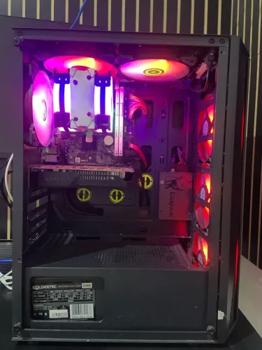 CPU A VENDA.